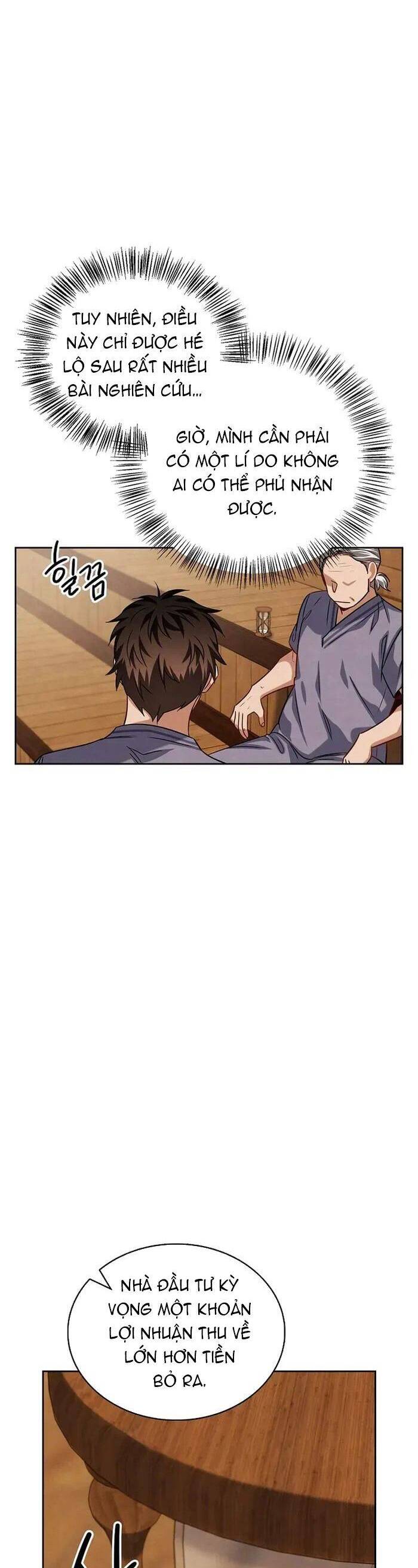 Sống như một diễn viên chapter 54 - Upload bởi truyensieuhay.com