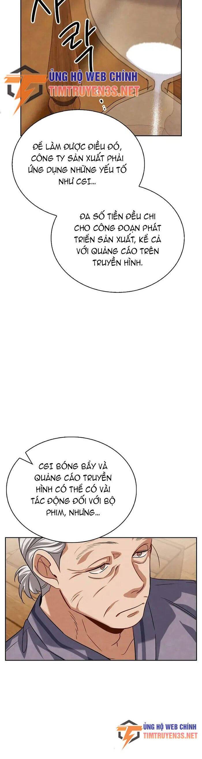 Sống như một diễn viên chapter 54 - Upload bởi truyensieuhay.com