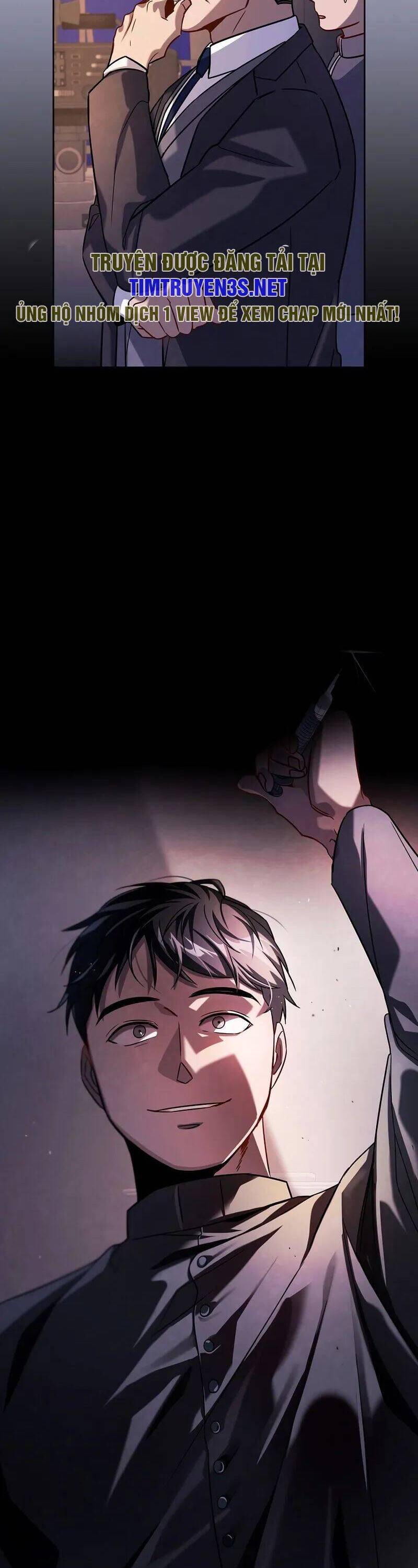 Sống như một diễn viên chapter 55 - Upload bởi truyensieuhay.com
