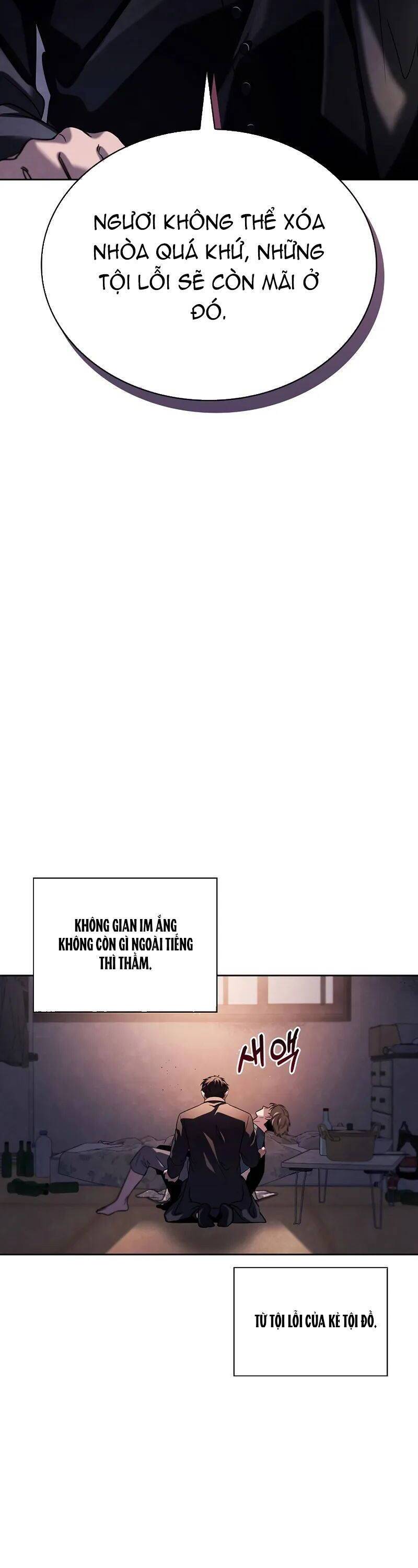 Sống như một diễn viên chapter 55 - Upload bởi truyensieuhay.com