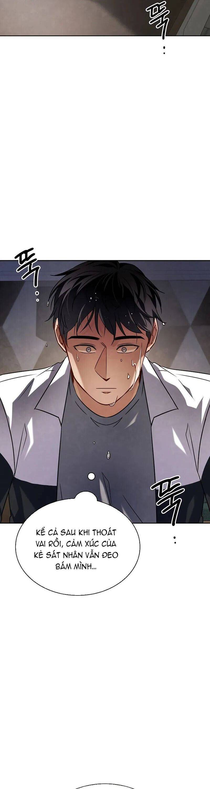Sống như một diễn viên chapter 55 - Upload bởi truyensieuhay.com