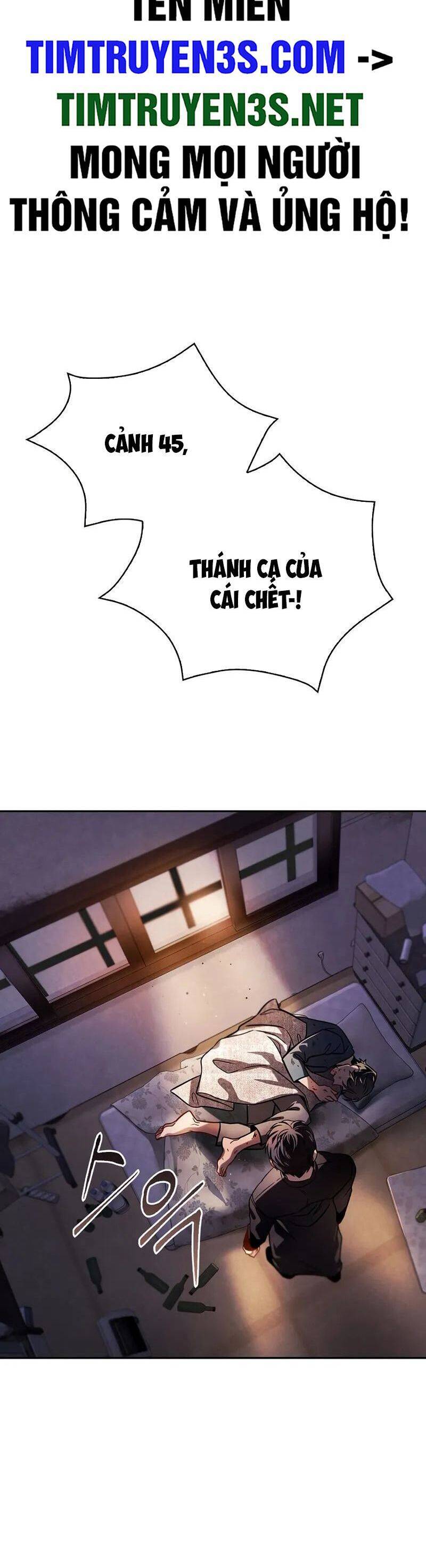 Sống như một diễn viên chapter 55 - Upload bởi truyensieuhay.com