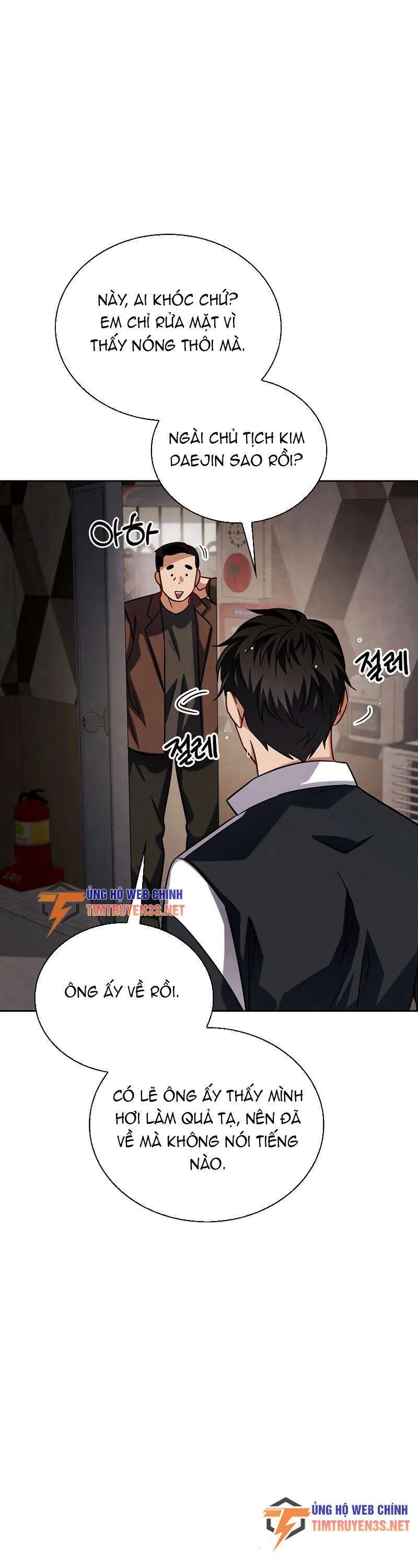 Sống như một diễn viên chapter 55 - Upload bởi truyensieuhay.com