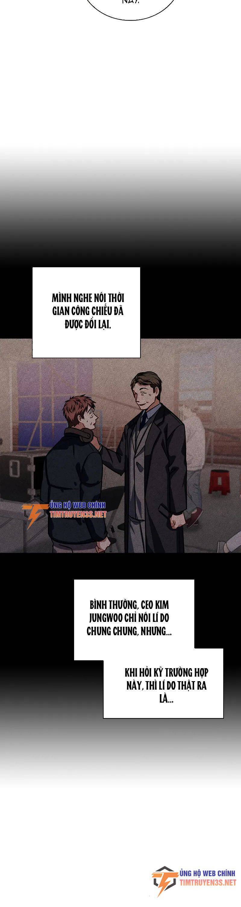 Sống như một diễn viên chapter 55 - Upload bởi truyensieuhay.com