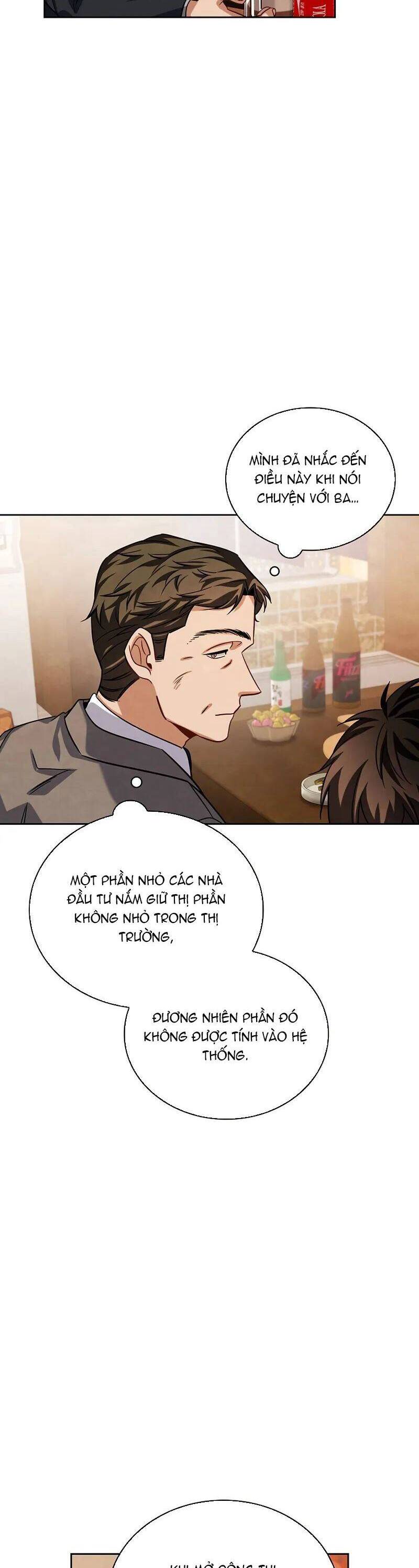 Sống như một diễn viên chapter 55 - Upload bởi truyensieuhay.com