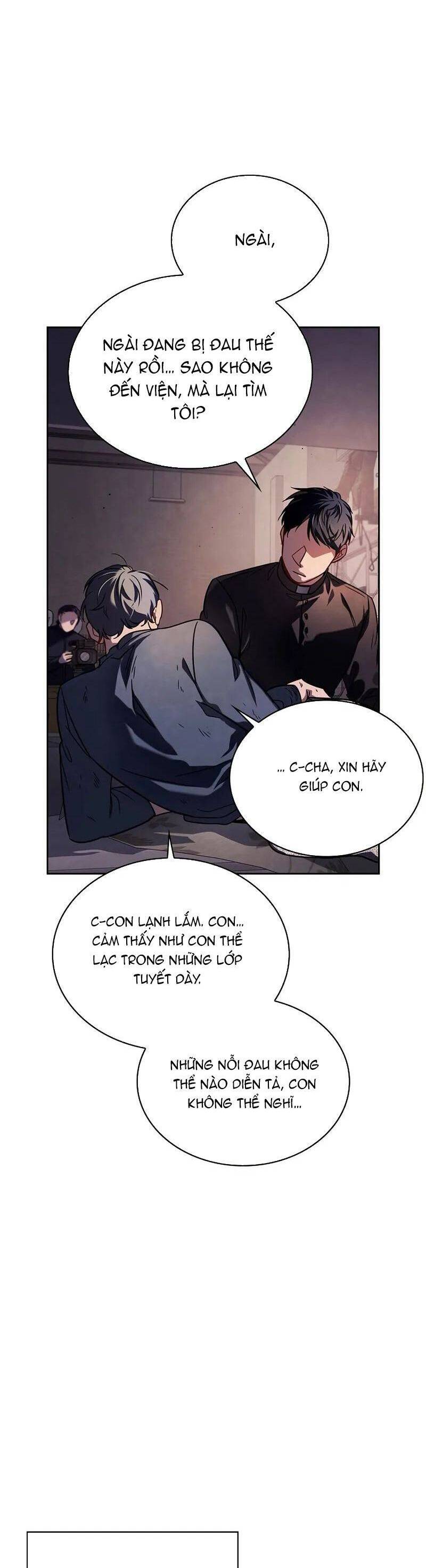 Sống như một diễn viên chapter 55 - Upload bởi truyensieuhay.com