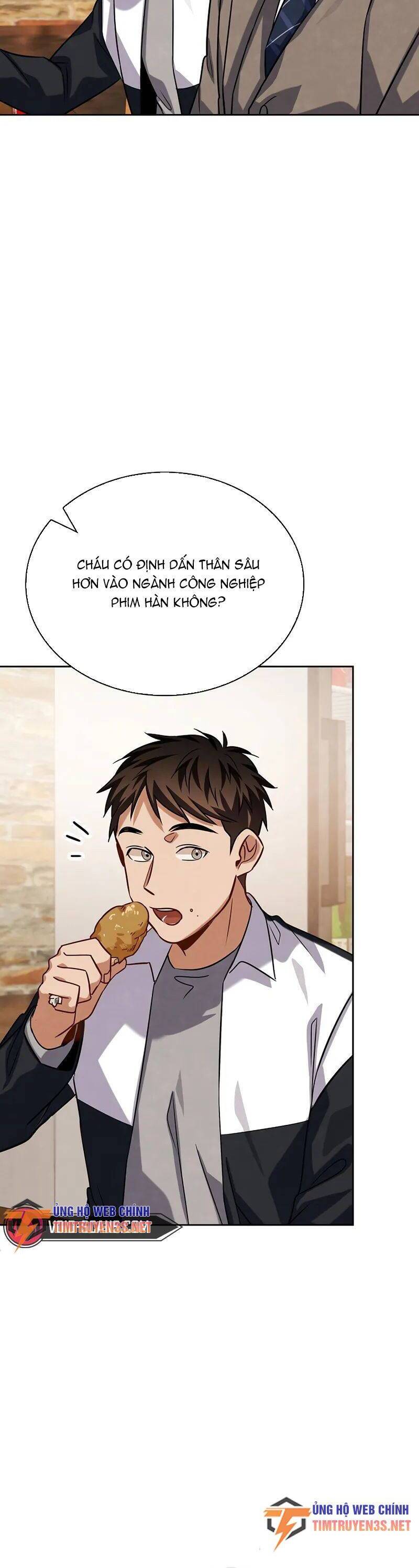 Sống như một diễn viên chapter 55 - Upload bởi truyensieuhay.com