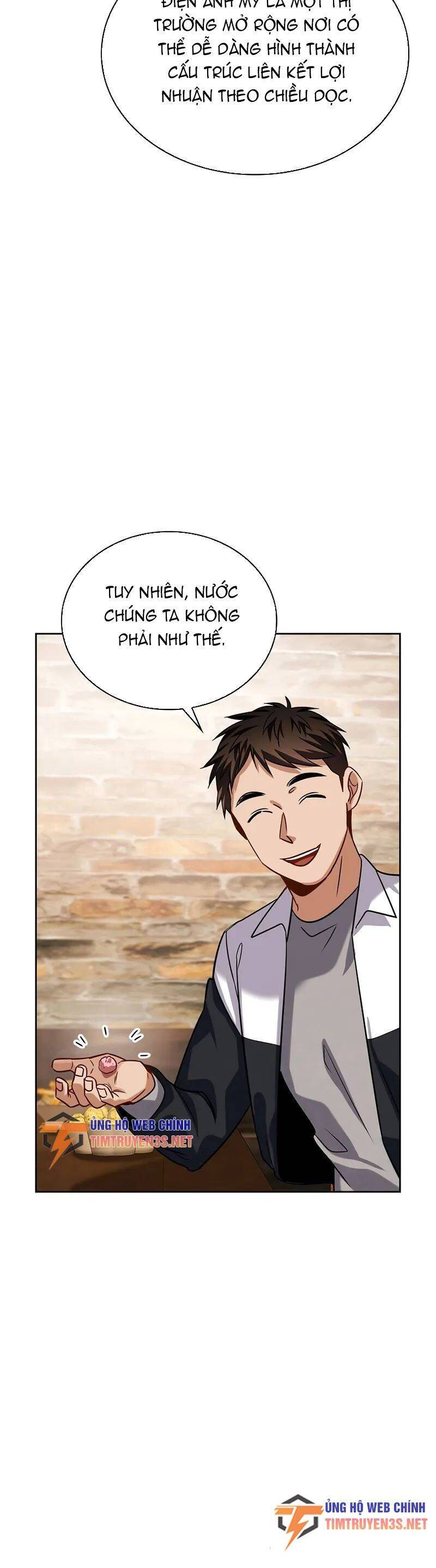 Sống như một diễn viên chapter 55 - Upload bởi truyensieuhay.com