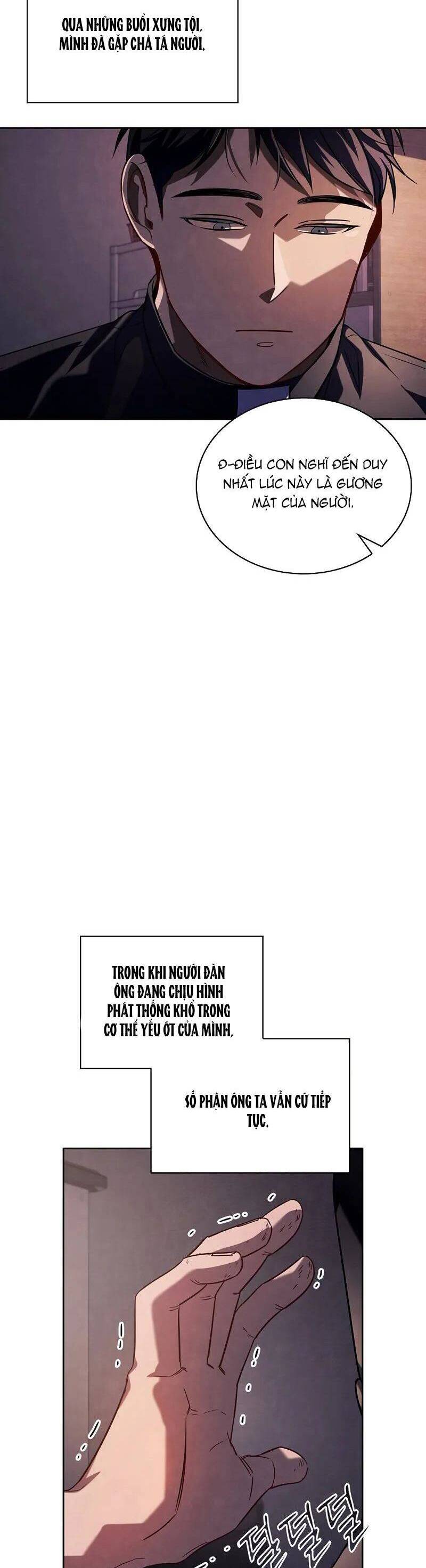 Sống như một diễn viên chapter 55 - Upload bởi truyensieuhay.com