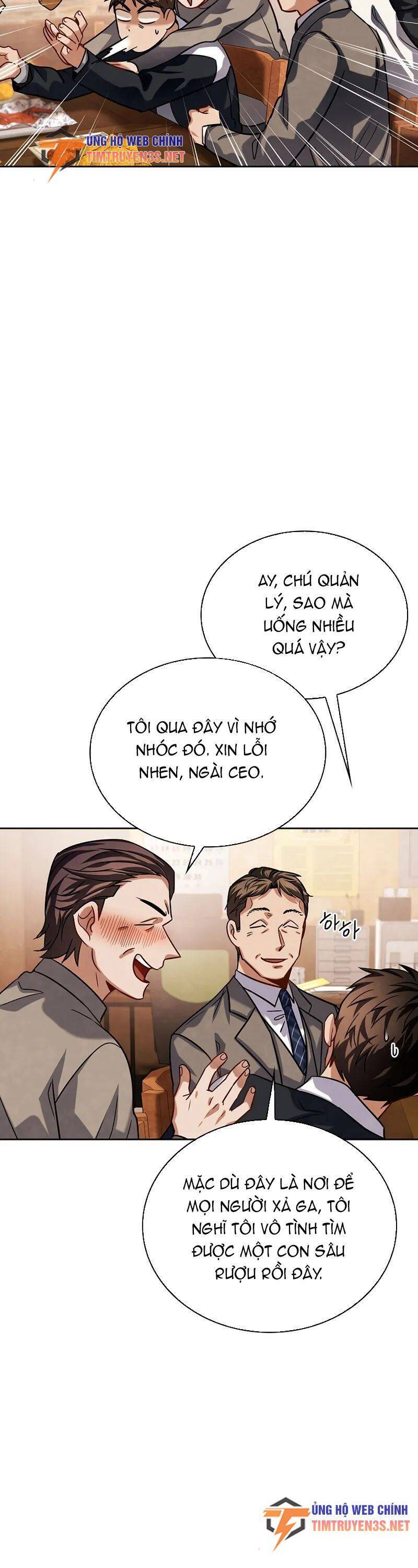 Sống như một diễn viên chapter 55 - Upload bởi truyensieuhay.com