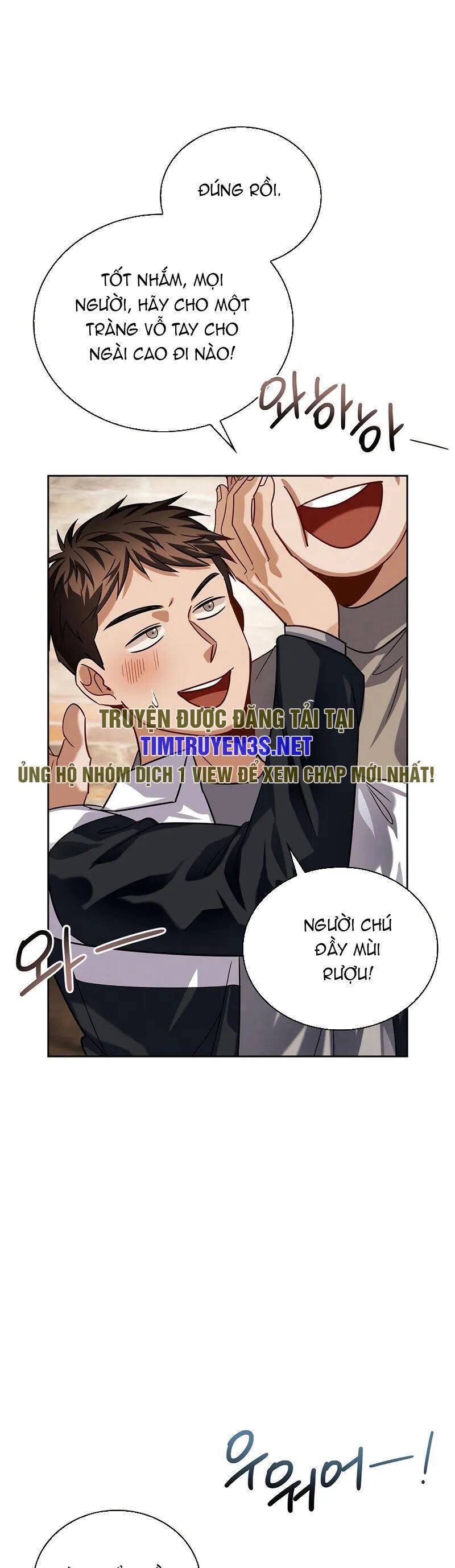 Sống như một diễn viên chapter 55 - Upload bởi truyensieuhay.com
