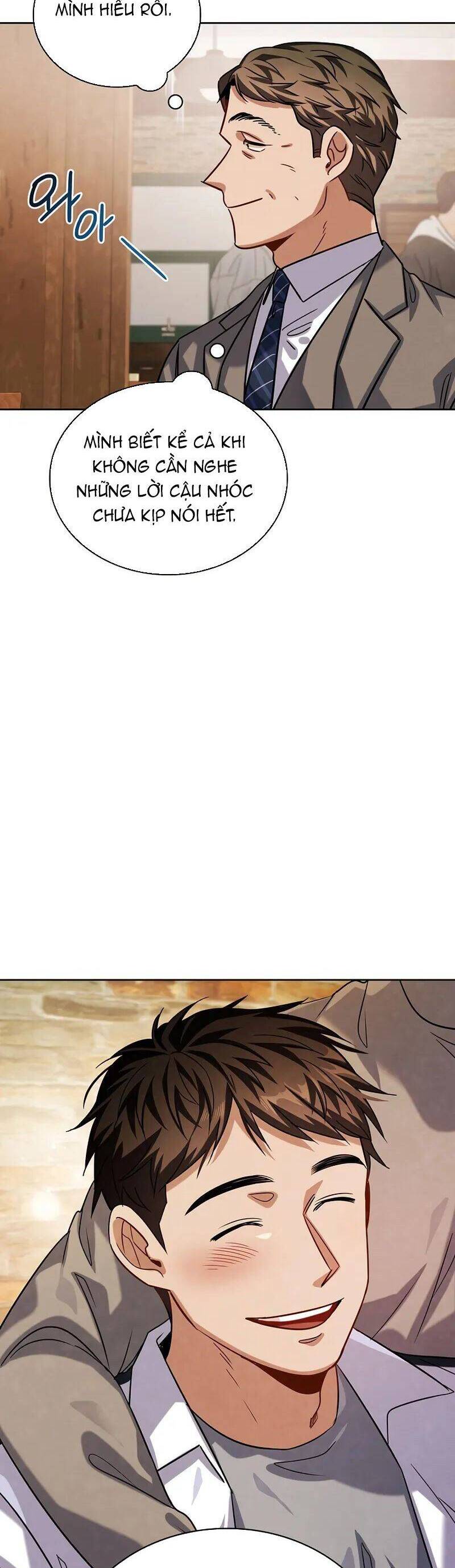 Sống như một diễn viên chapter 55 - Upload bởi truyensieuhay.com