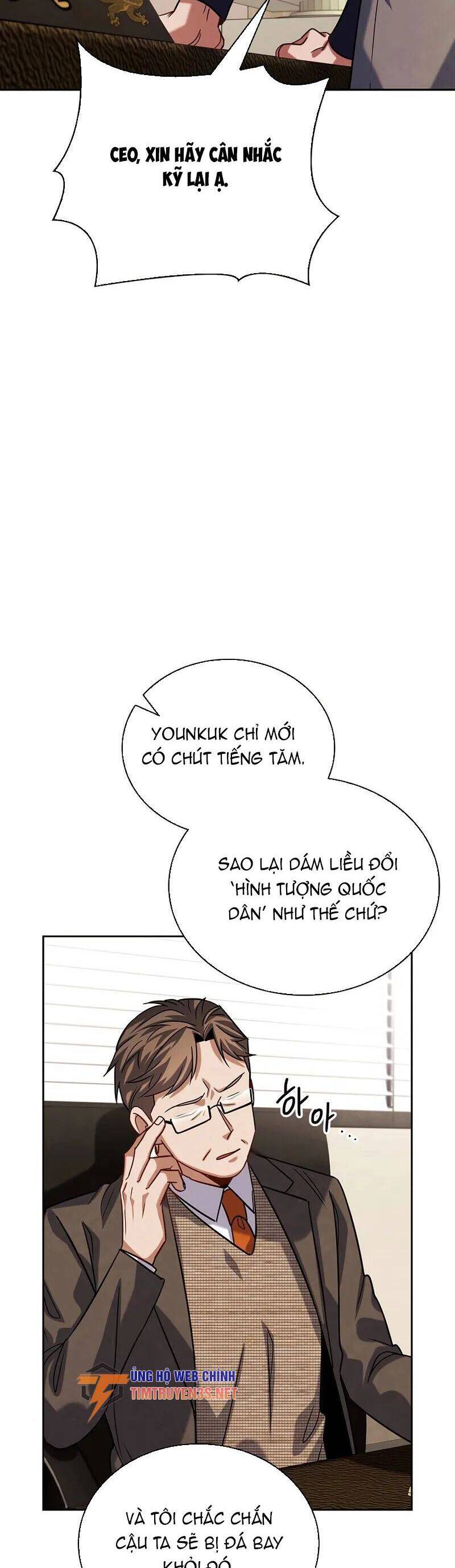 Sống như một diễn viên chapter 55 - Upload bởi truyensieuhay.com