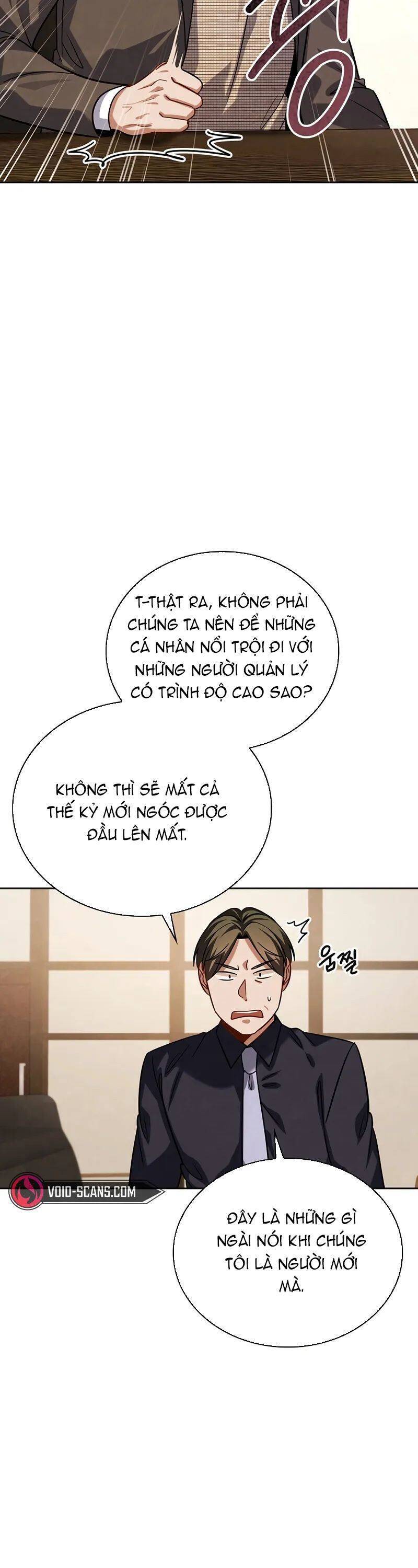 Sống như một diễn viên chapter 55 - Upload bởi truyensieuhay.com