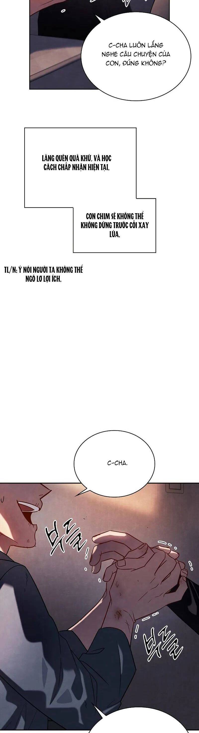 Sống như một diễn viên chapter 55 - Upload bởi truyensieuhay.com