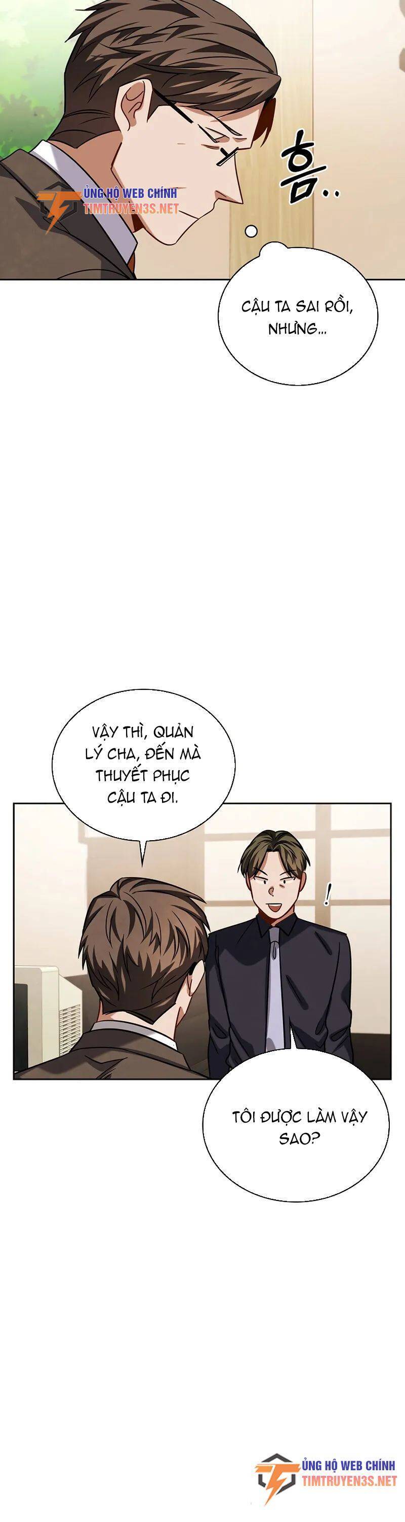 Sống như một diễn viên chapter 55 - Upload bởi truyensieuhay.com
