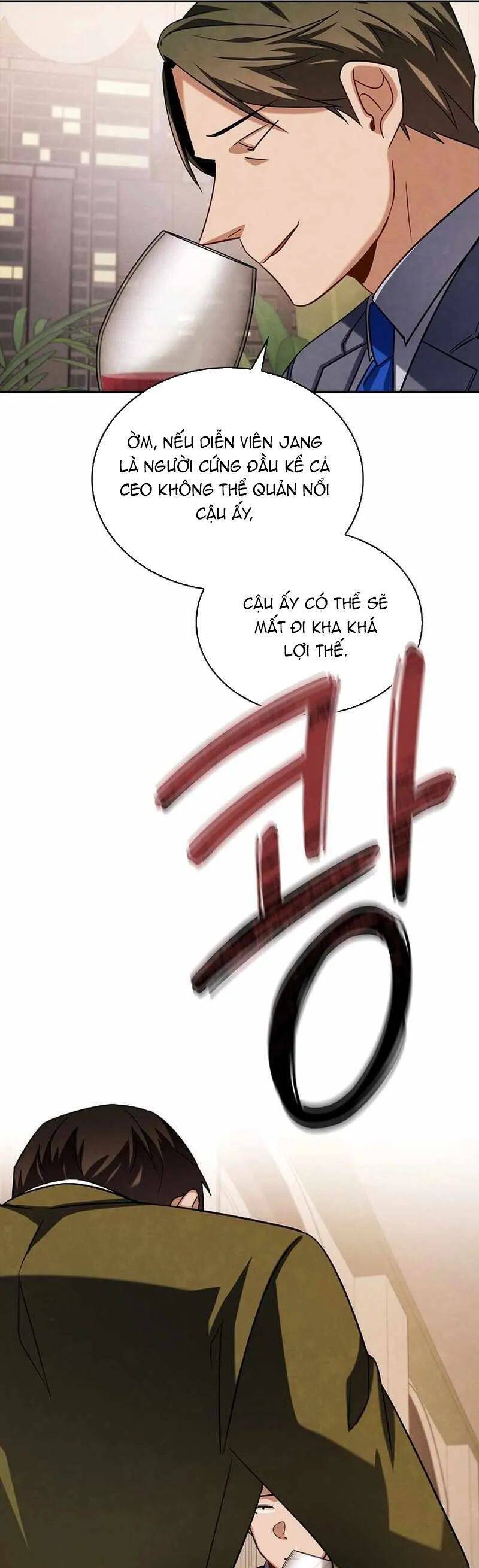 Sống như một diễn viên chapter 56 - Upload bởi truyensieuhay.com