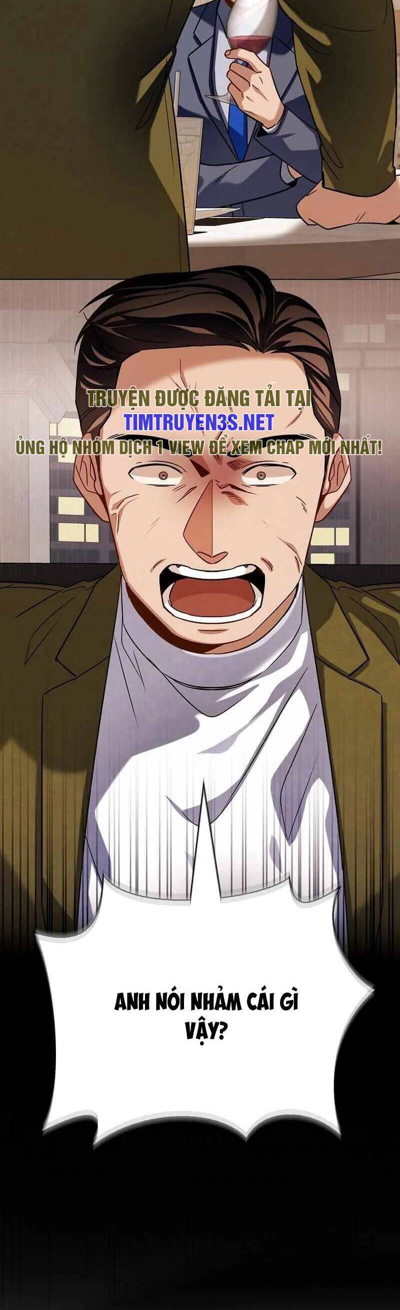 Sống như một diễn viên chapter 56 - Upload bởi truyensieuhay.com