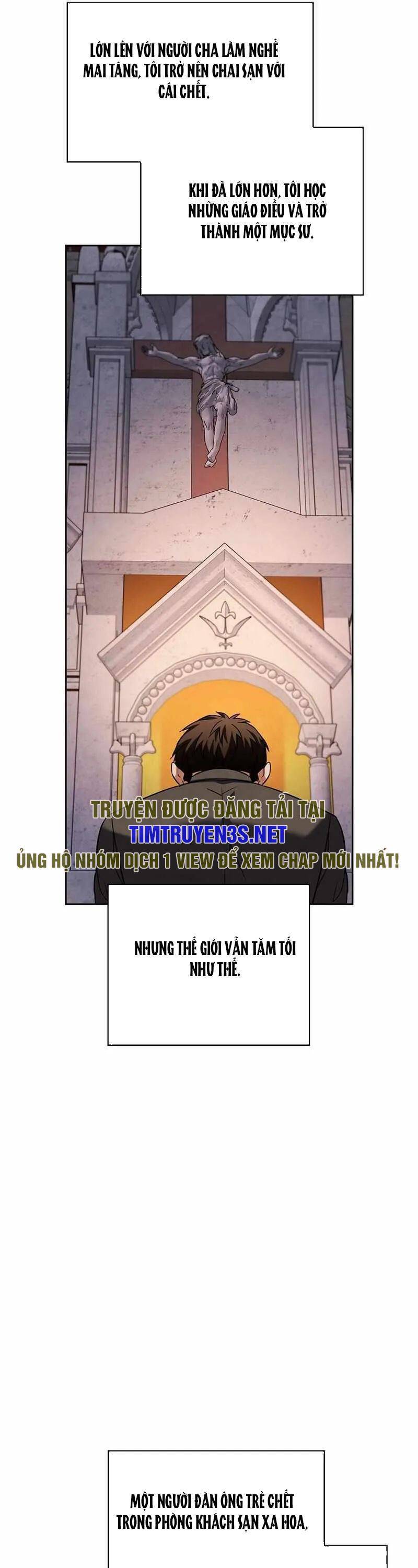 Sống như một diễn viên chapter 56 - Upload bởi truyensieuhay.com