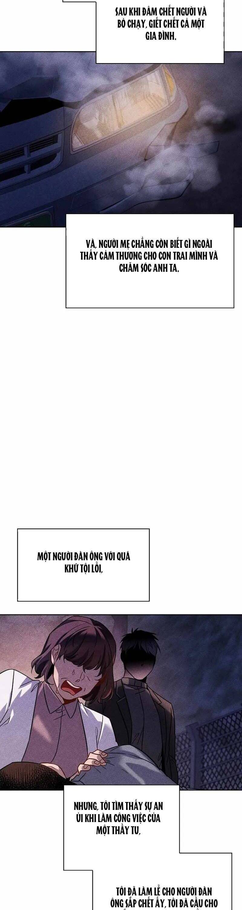 Sống như một diễn viên chapter 56 - Upload bởi truyensieuhay.com