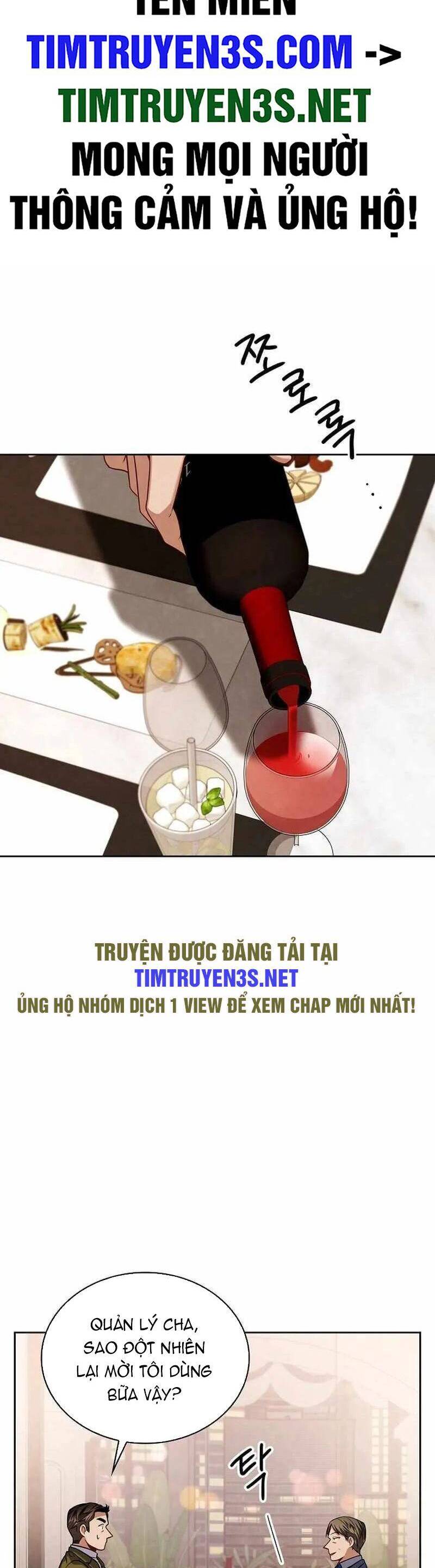 Sống như một diễn viên chapter 56 - Upload bởi truyensieuhay.com