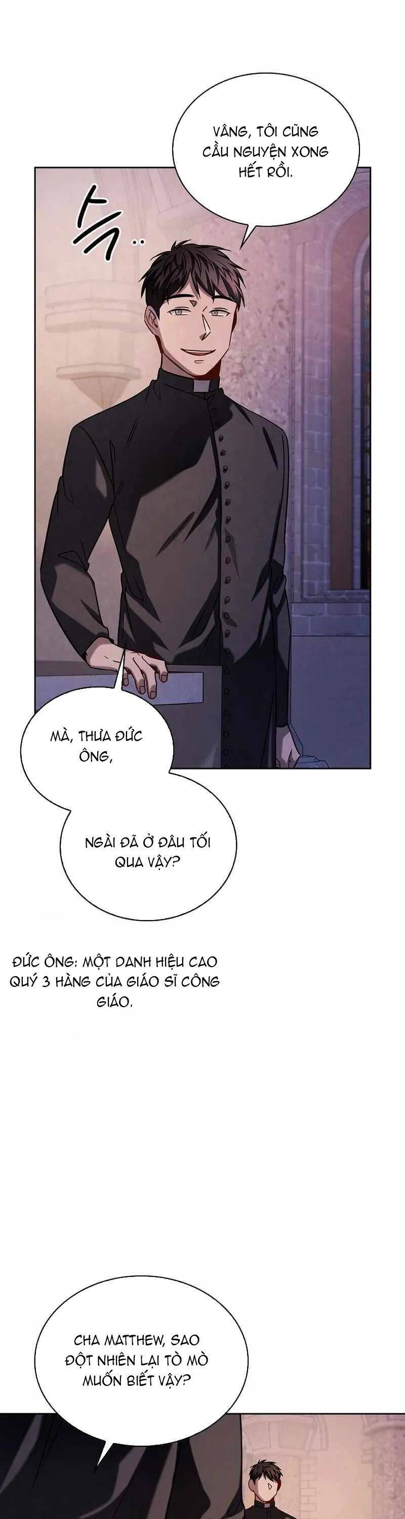 Sống như một diễn viên chapter 56 - Upload bởi truyensieuhay.com