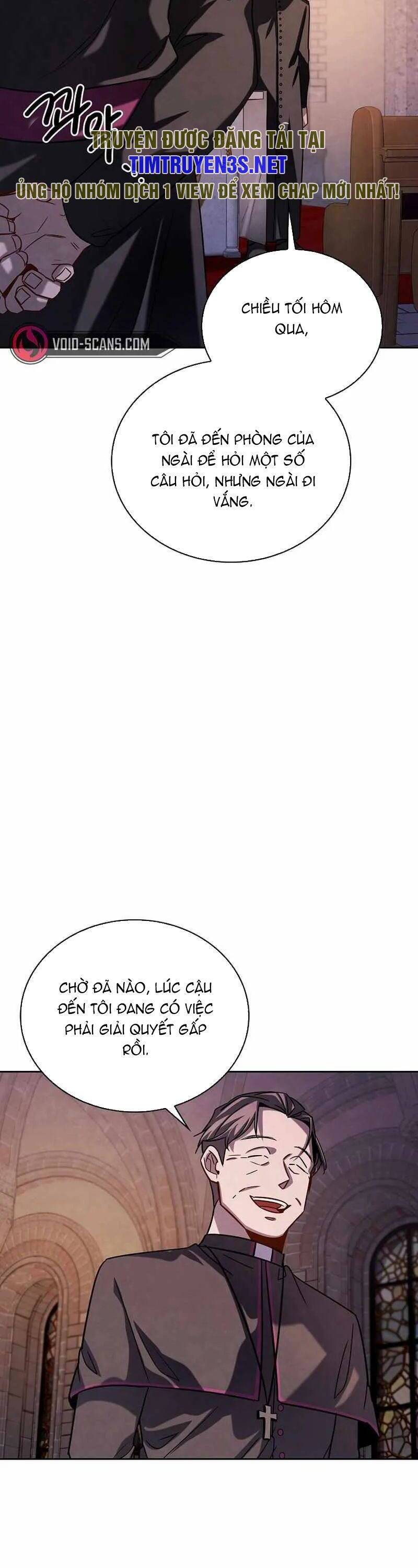 Sống như một diễn viên chapter 56 - Upload bởi truyensieuhay.com