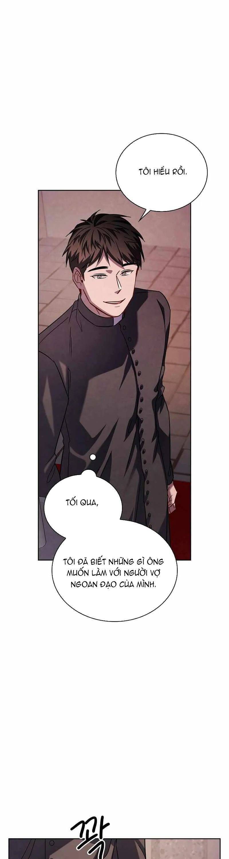 Sống như một diễn viên chapter 56 - Upload bởi truyensieuhay.com