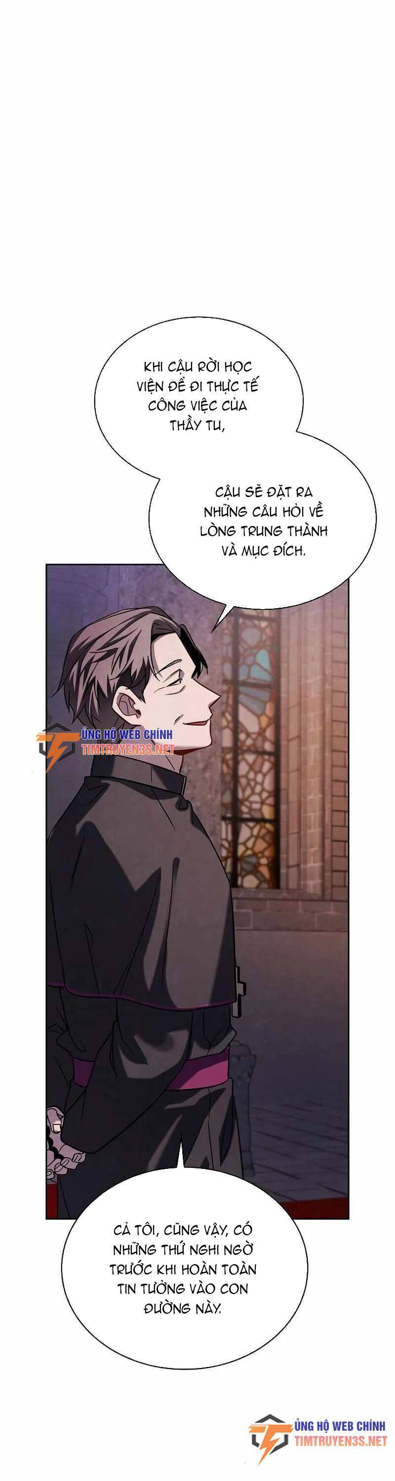 Sống như một diễn viên chapter 56 - Upload bởi truyensieuhay.com