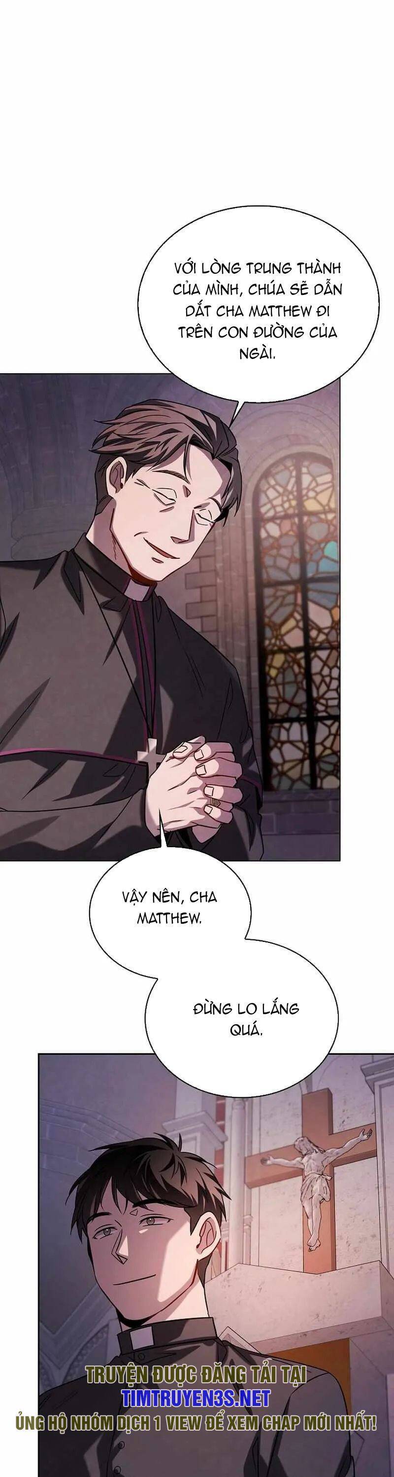 Sống như một diễn viên chapter 56 - Upload bởi truyensieuhay.com