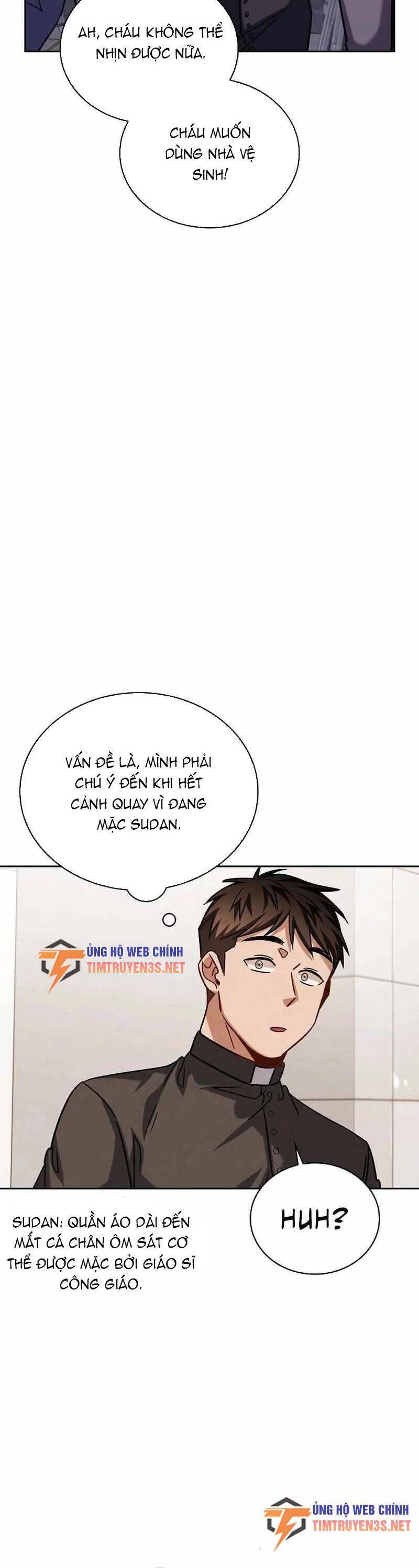 Sống như một diễn viên chapter 56 - Upload bởi truyensieuhay.com
