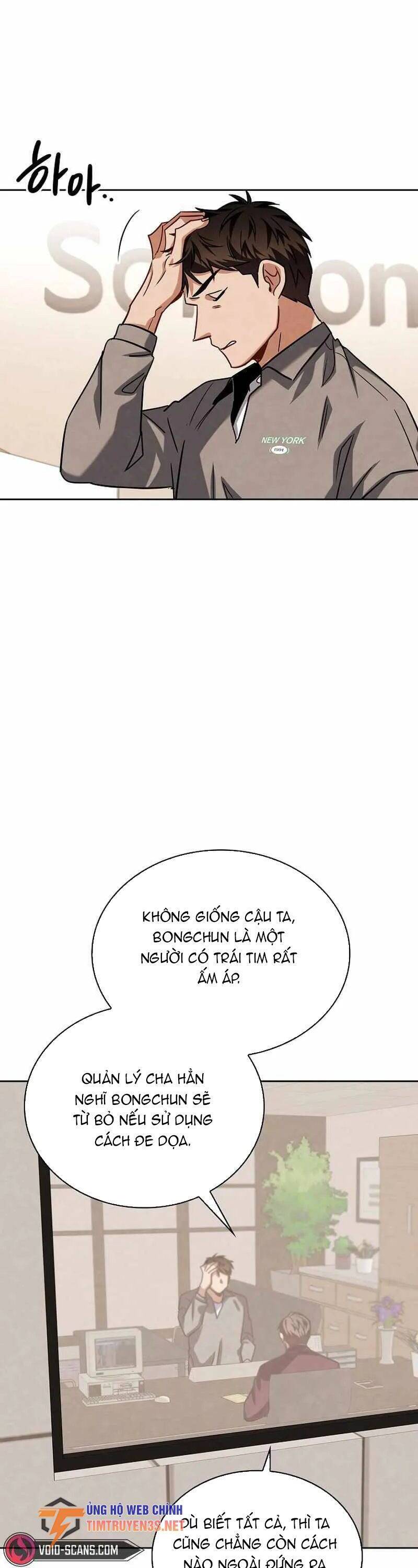 Sống như một diễn viên chapter 56 - Upload bởi truyensieuhay.com