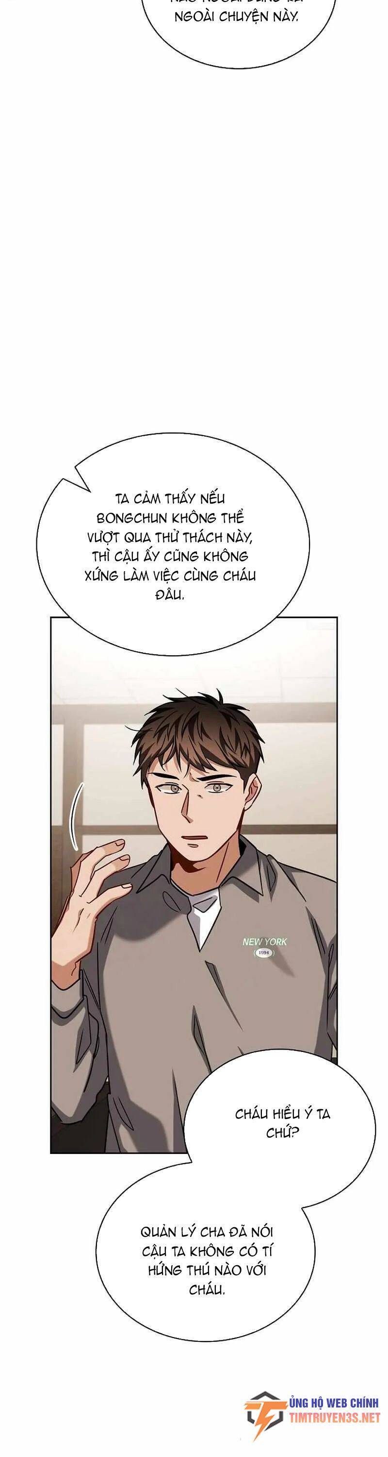 Sống như một diễn viên chapter 56 - Upload bởi truyensieuhay.com