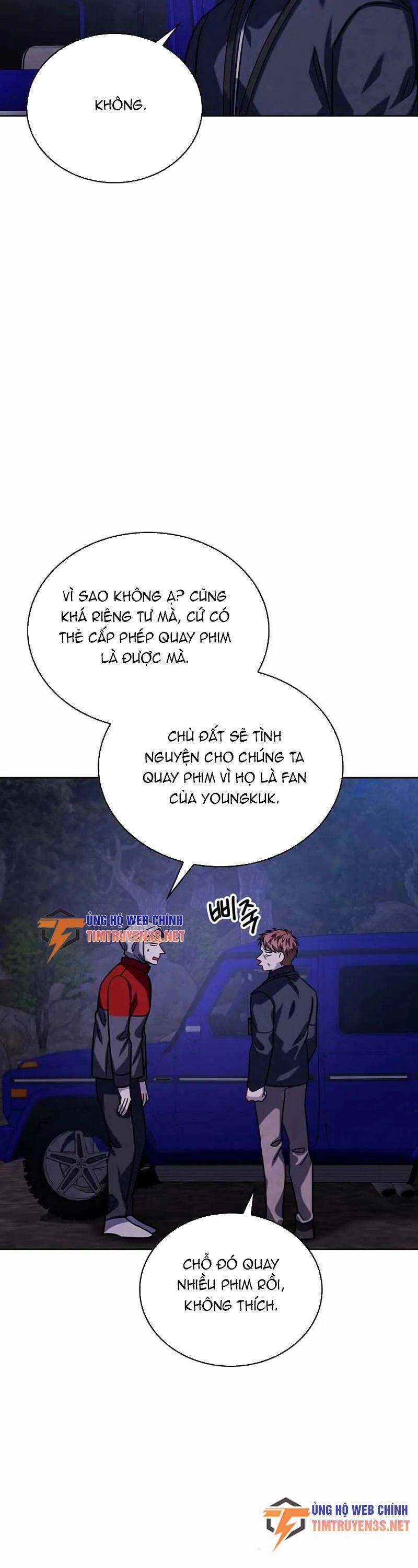 Sống như một diễn viên chapter 56 - Upload bởi truyensieuhay.com