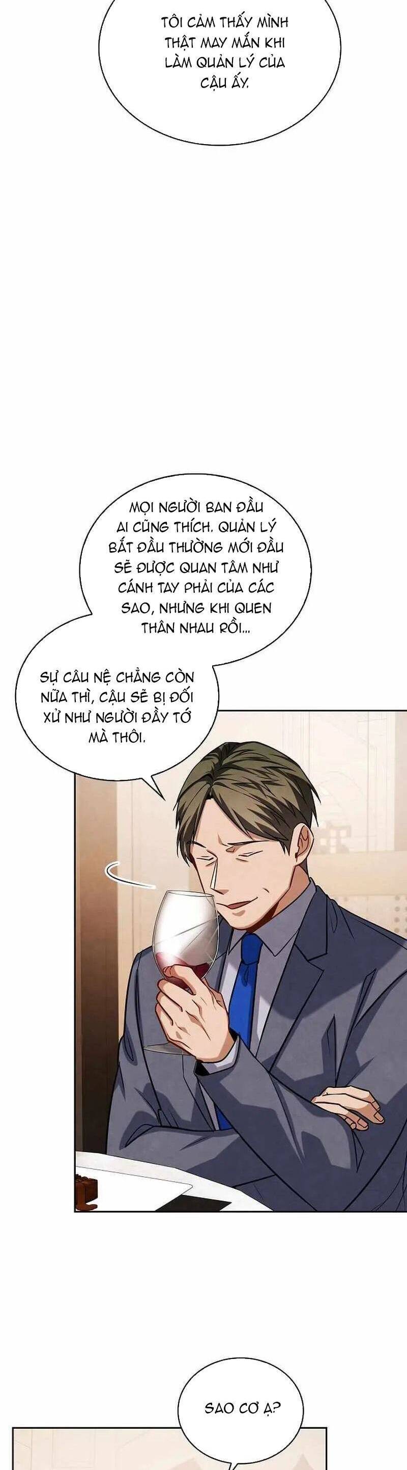 Sống như một diễn viên chapter 56 - Upload bởi truyensieuhay.com