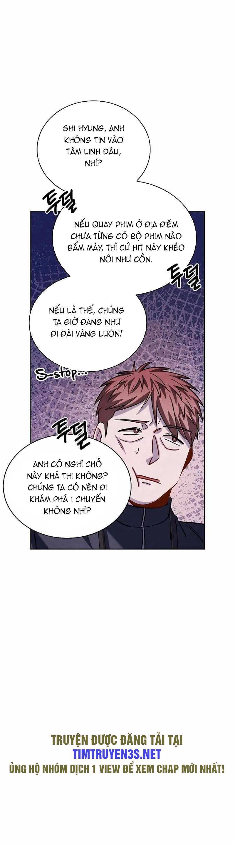 Sống như một diễn viên chapter 56 - Upload bởi truyensieuhay.com