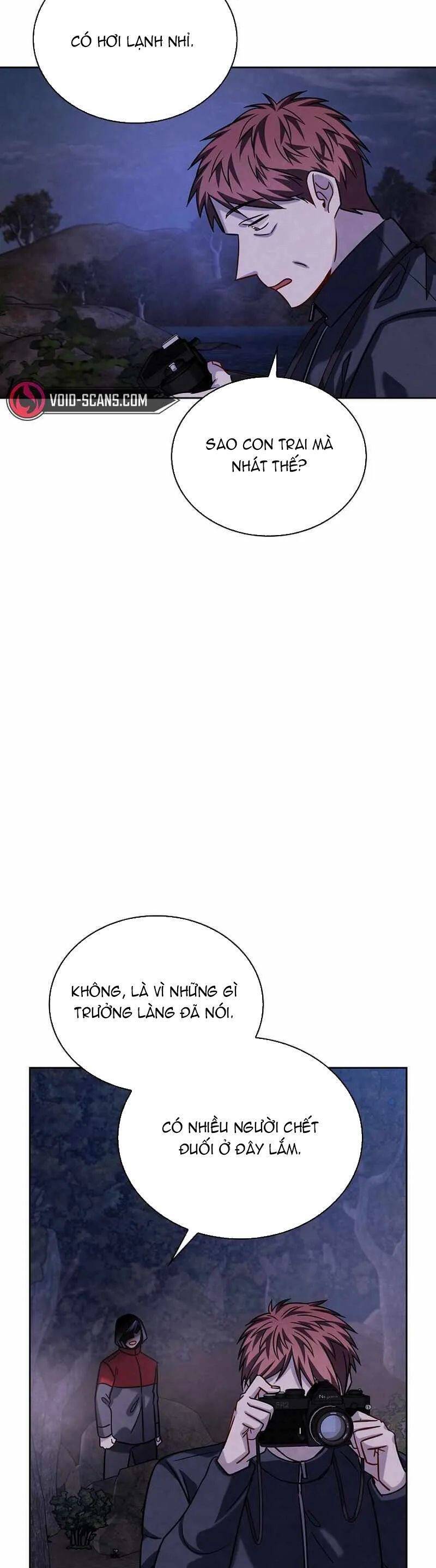 Sống như một diễn viên chapter 56 - Upload bởi truyensieuhay.com