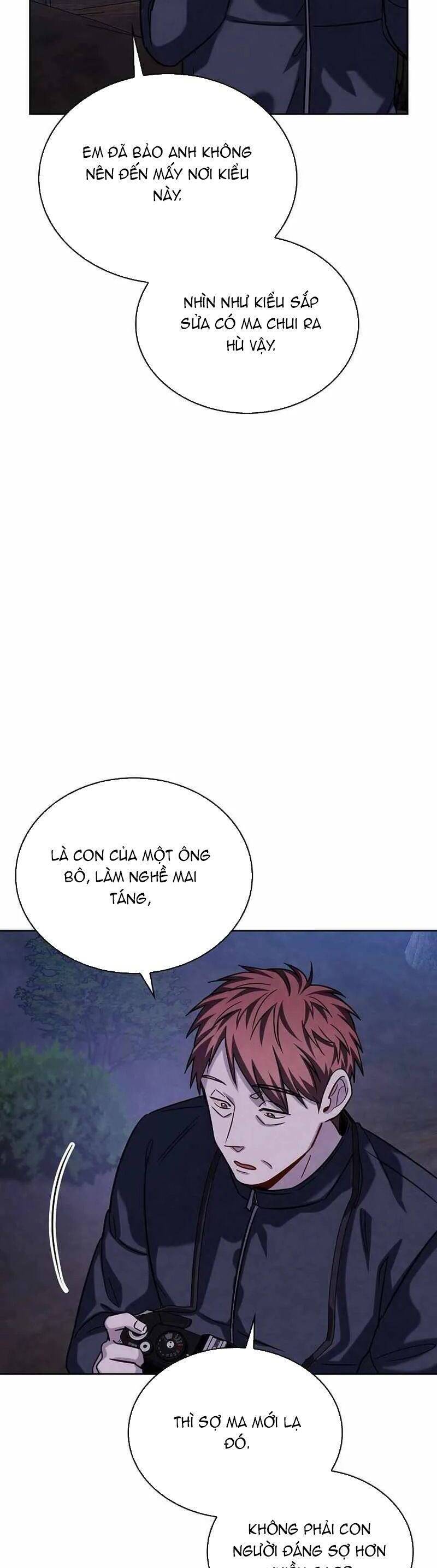 Sống như một diễn viên chapter 56 - Upload bởi truyensieuhay.com