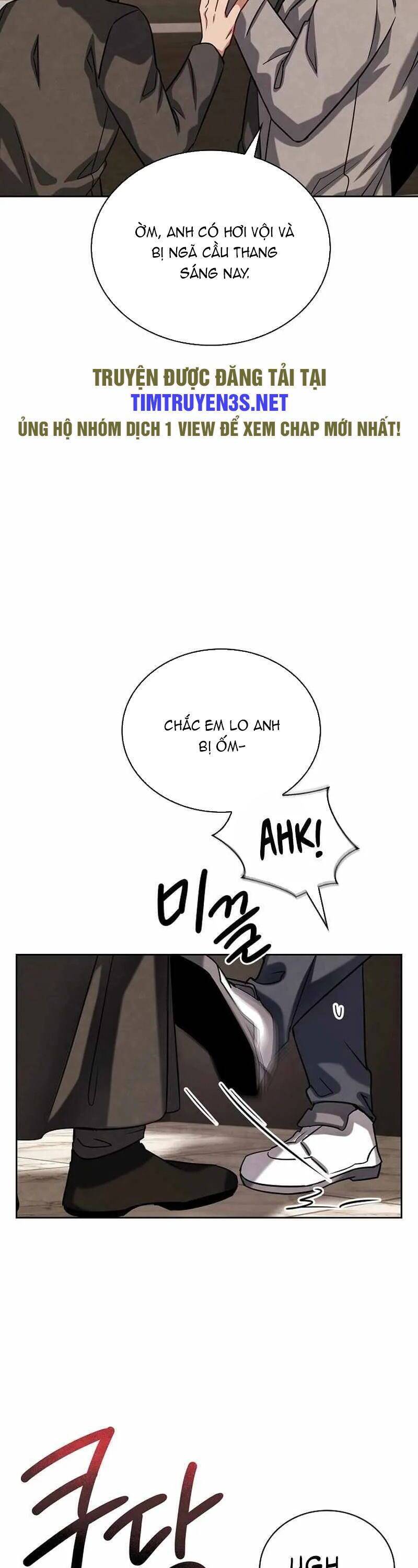 Sống như một diễn viên chapter 56 - Upload bởi truyensieuhay.com