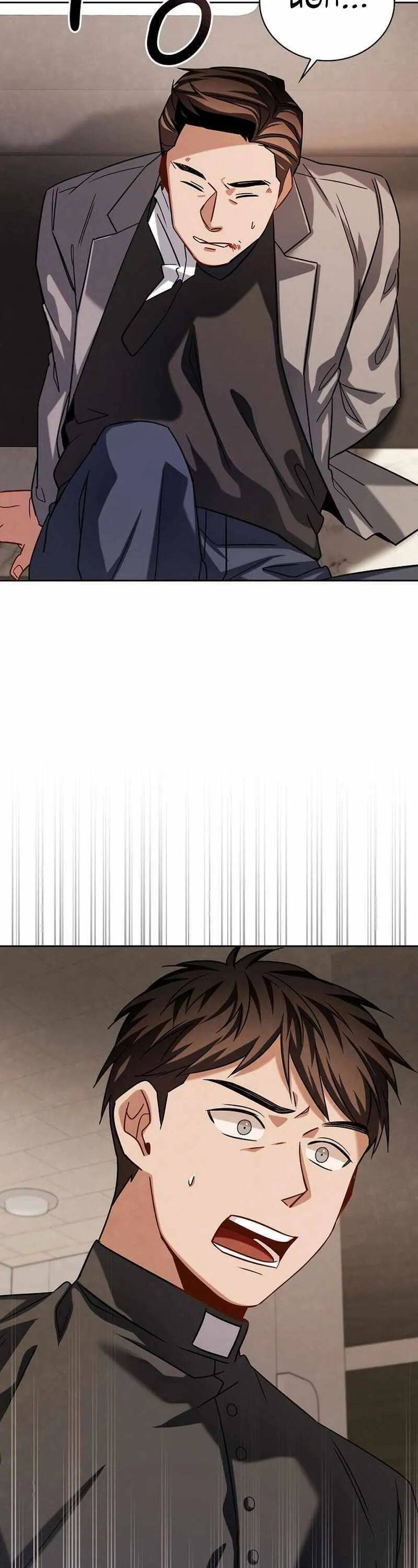 Sống như một diễn viên chapter 56 - Upload bởi truyensieuhay.com