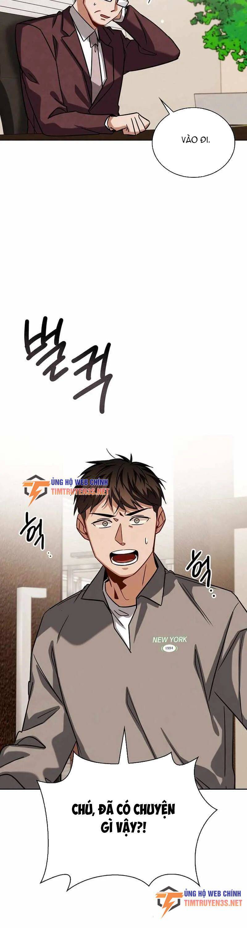 Sống như một diễn viên chapter 56 - Upload bởi truyensieuhay.com