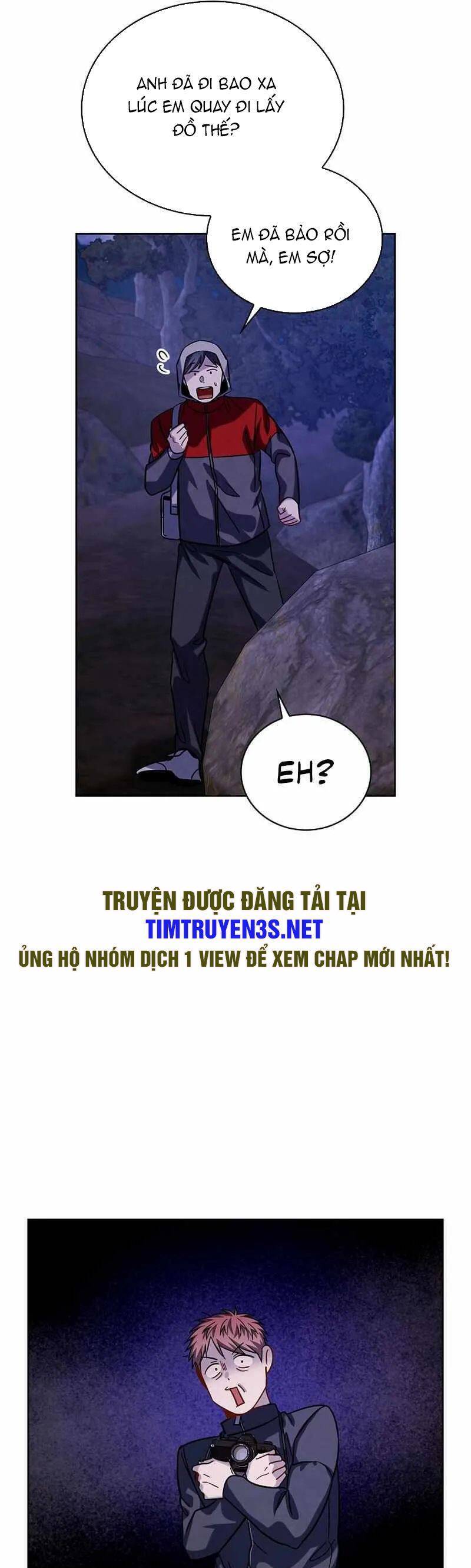Sống như một diễn viên chapter 56 - Upload bởi truyensieuhay.com