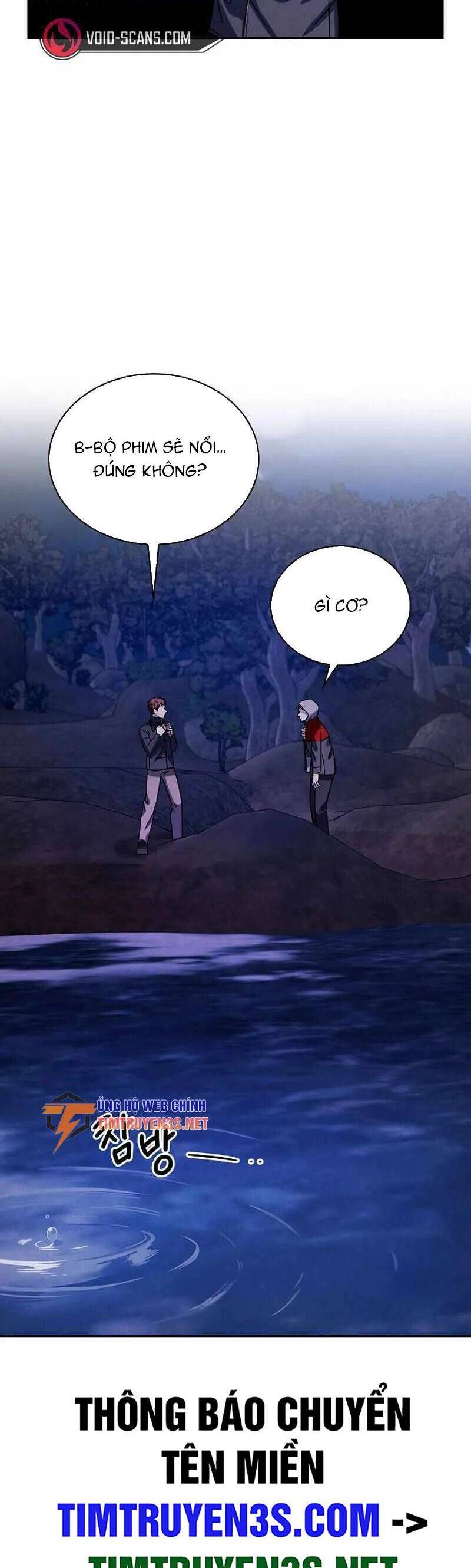 Sống như một diễn viên chapter 56 - Upload bởi truyensieuhay.com