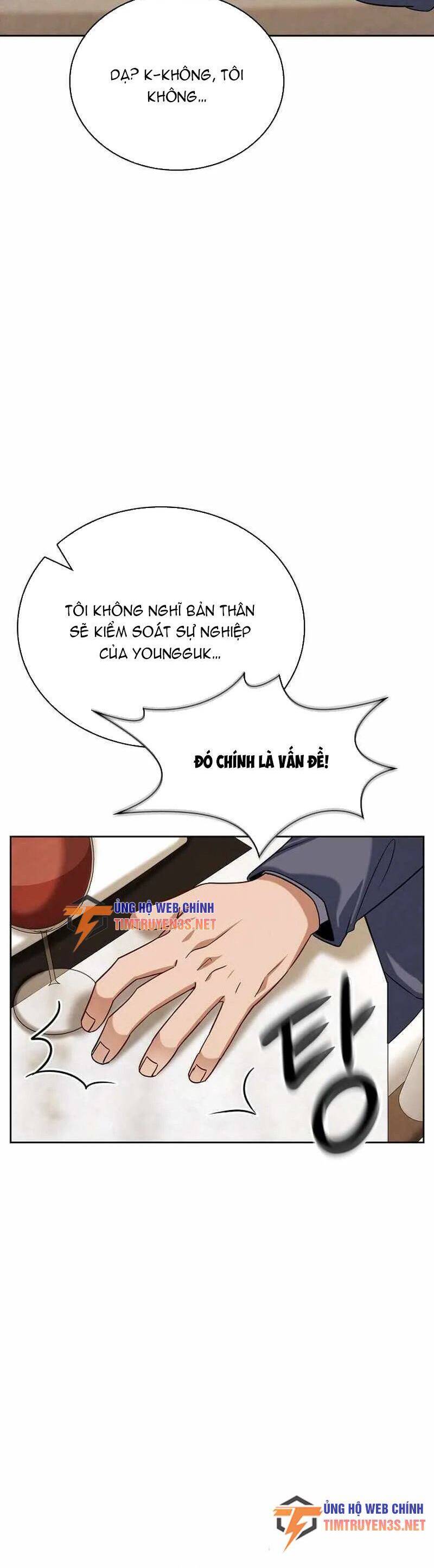 Sống như một diễn viên chapter 56 - Upload bởi truyensieuhay.com