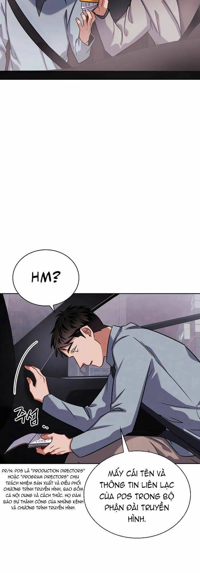 Sống như một diễn viên chapter 57 - Upload bởi truyensieuhay.com