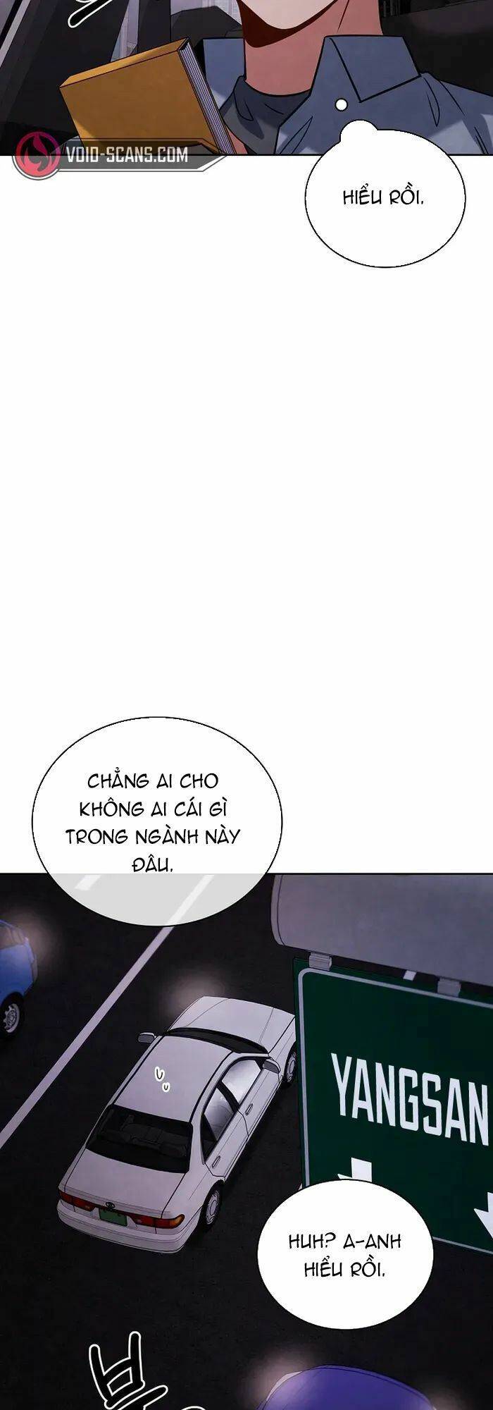 Sống như một diễn viên chapter 57 - Upload bởi truyensieuhay.com