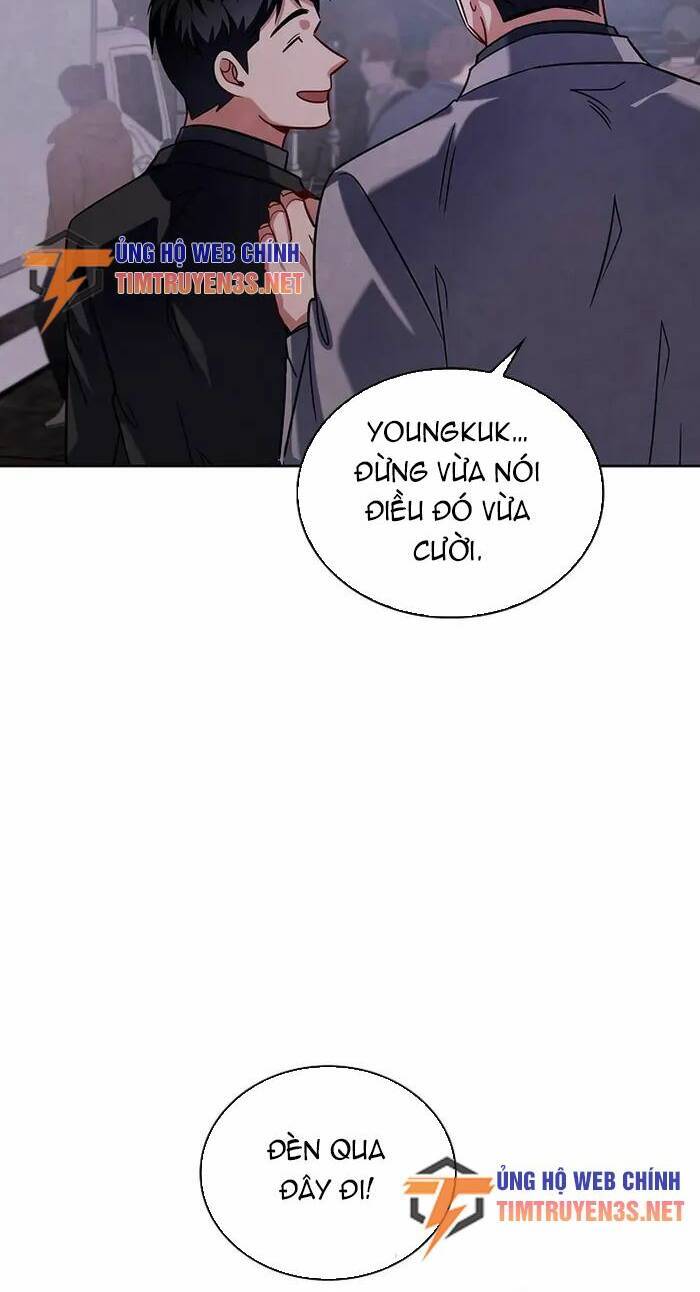Sống như một diễn viên chapter 57 - Upload bởi truyensieuhay.com