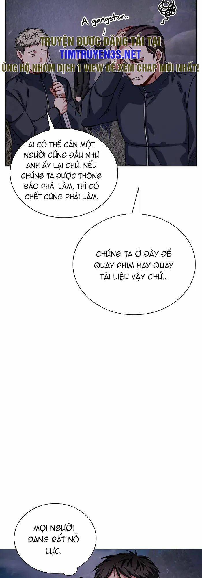 Sống như một diễn viên chapter 57 - Upload bởi truyensieuhay.com