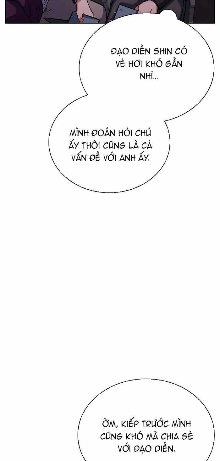 Sống như một diễn viên chapter 57 - Upload bởi truyensieuhay.com