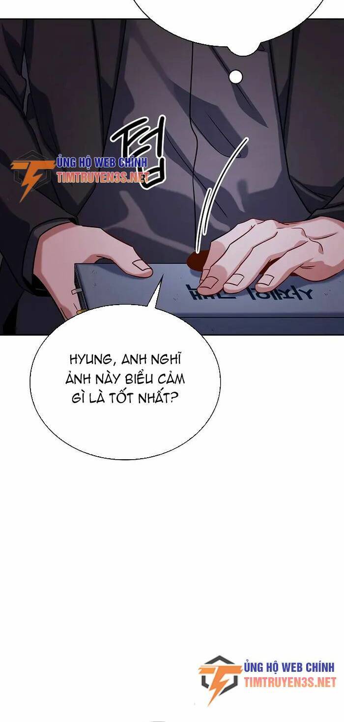 Sống như một diễn viên chapter 57 - Upload bởi truyensieuhay.com